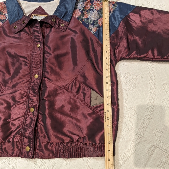 Current Seen Windbreaker - Picture 3 of 12